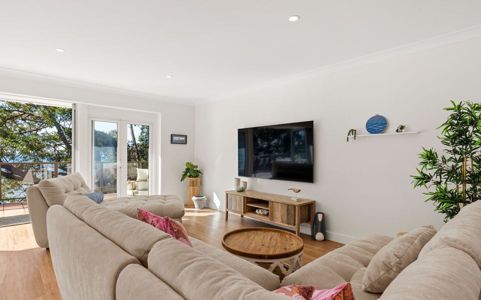 Collingwood Villa