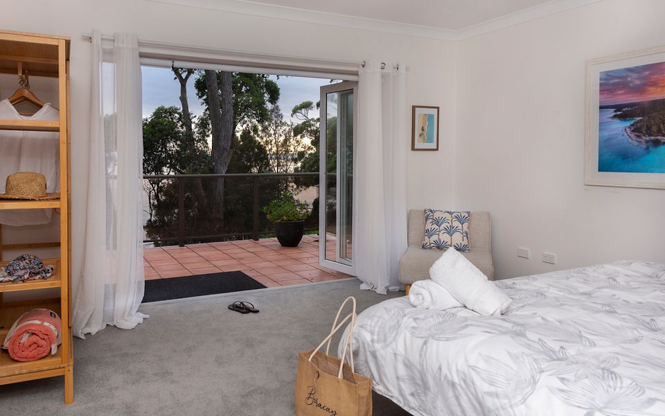 Collingwood Villa