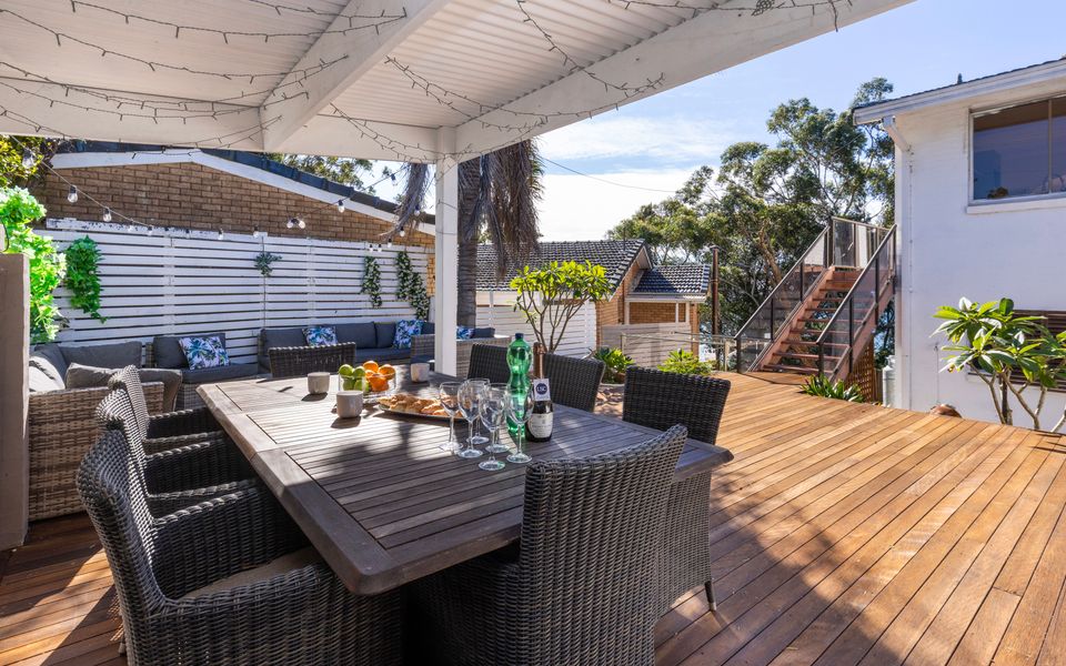 Collingwood Villa