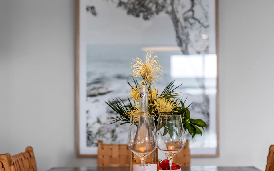 Blue Lagoon Jervis Bay