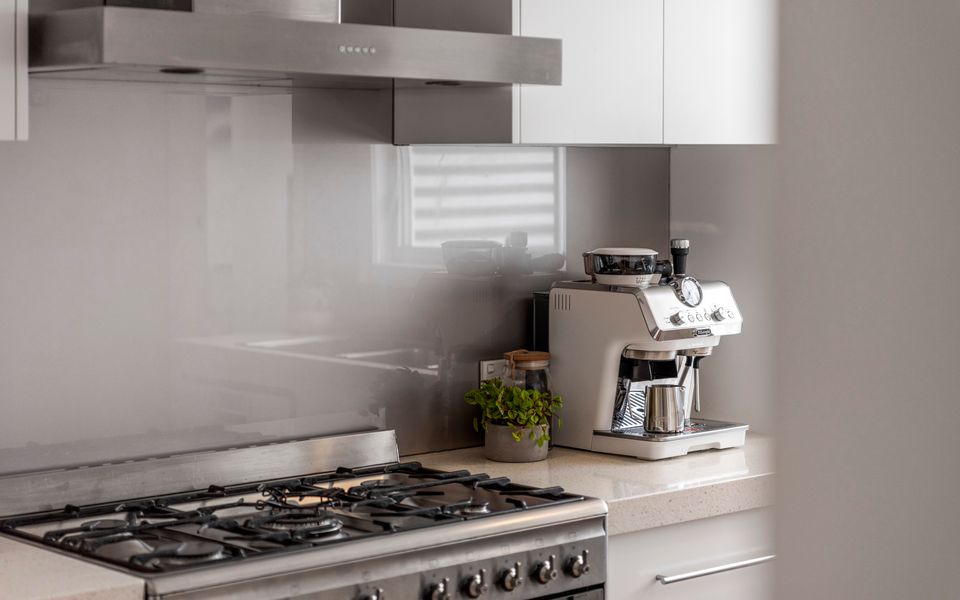 Blue Lagoon Jervis Bay