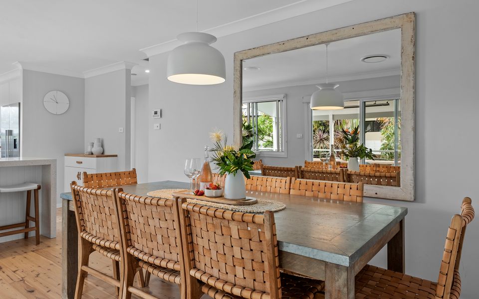 Blue Lagoon Jervis Bay