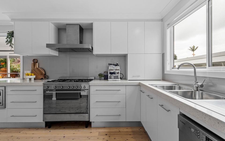 Blue Lagoon Jervis Bay