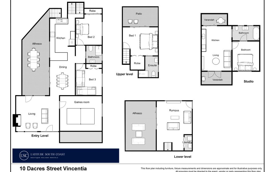 Blue Lagoon Jervis Bay