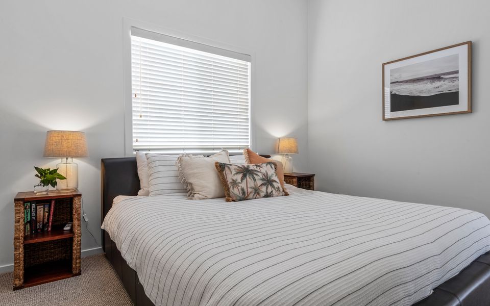 Blue Lagoon Jervis Bay