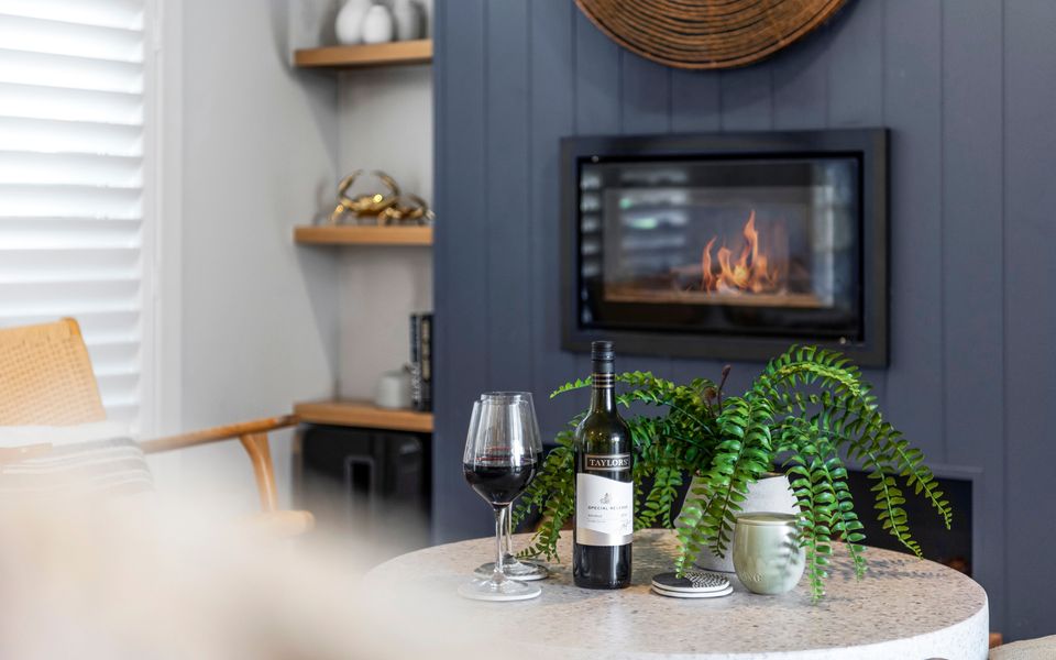 Blue Lagoon Jervis Bay