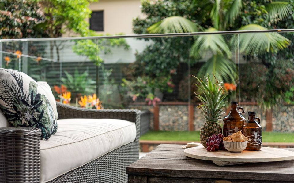 Blue Lagoon Jervis Bay