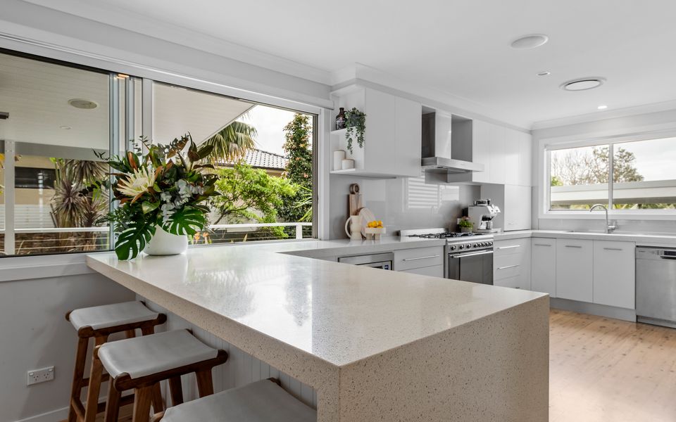 Blue Lagoon Jervis Bay