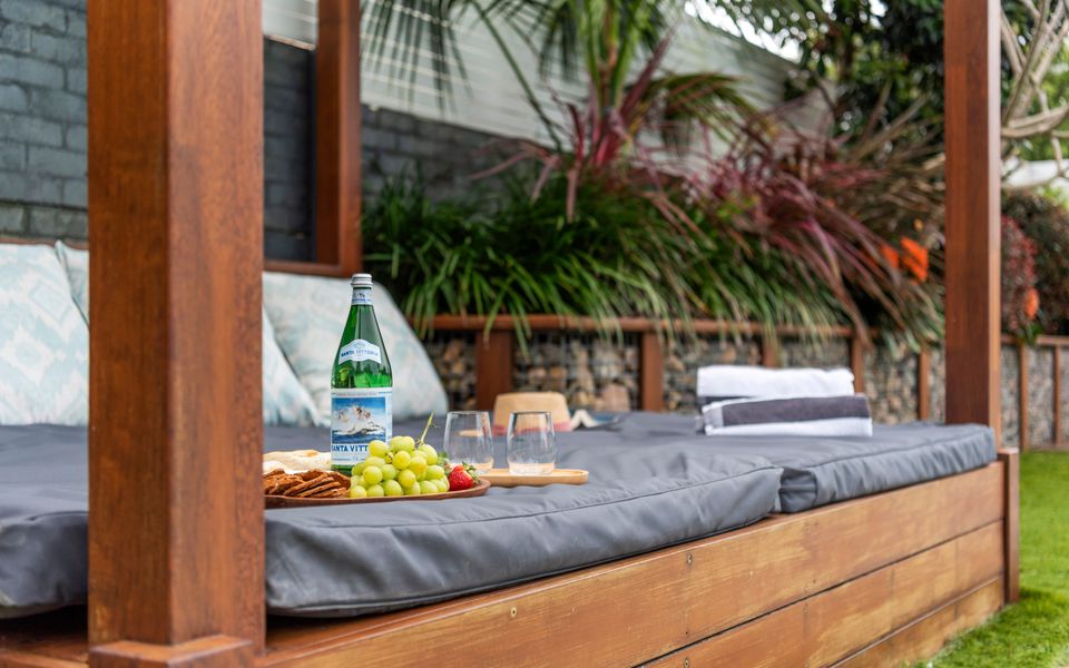 Blue Lagoon Jervis Bay