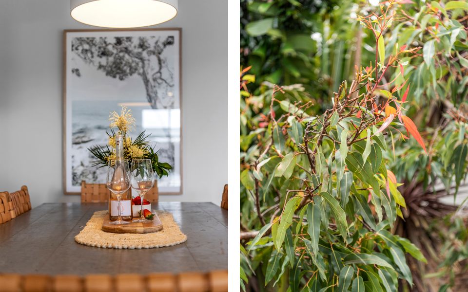 Blue Lagoon Jervis Bay