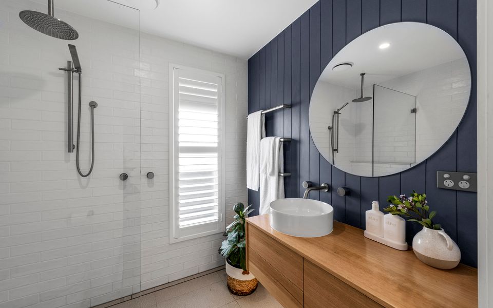 Blue Lagoon Jervis Bay