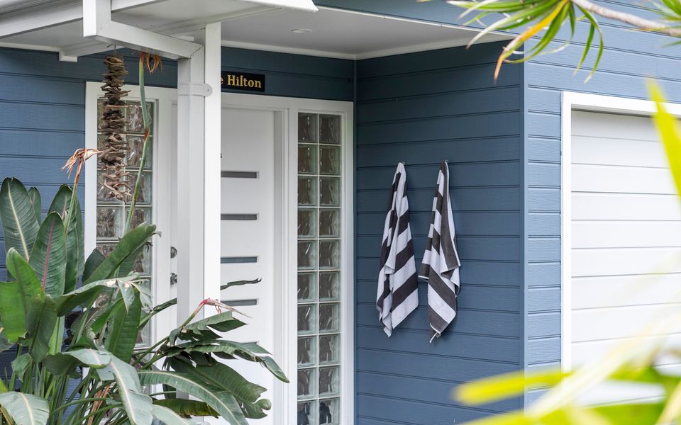 Blue Lagoon Jervis Bay