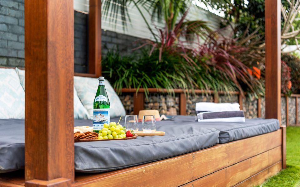 Blue Lagoon Jervis Bay