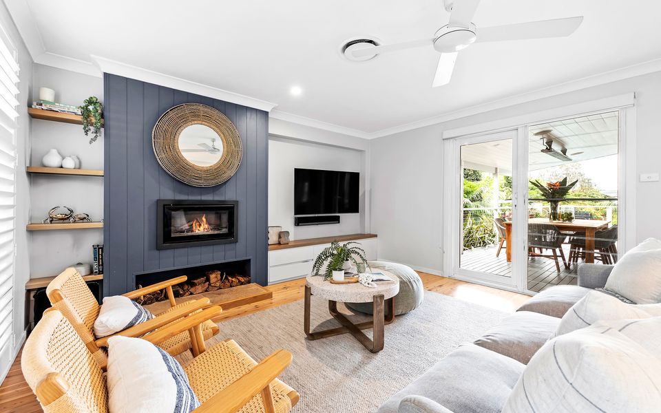 Blue Lagoon Jervis Bay