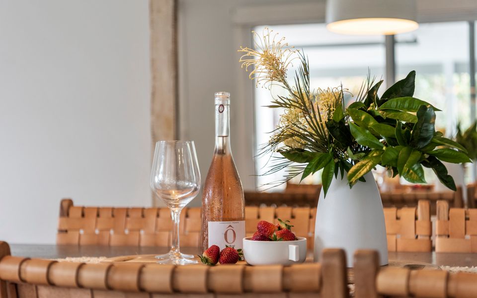 Blue Lagoon Jervis Bay