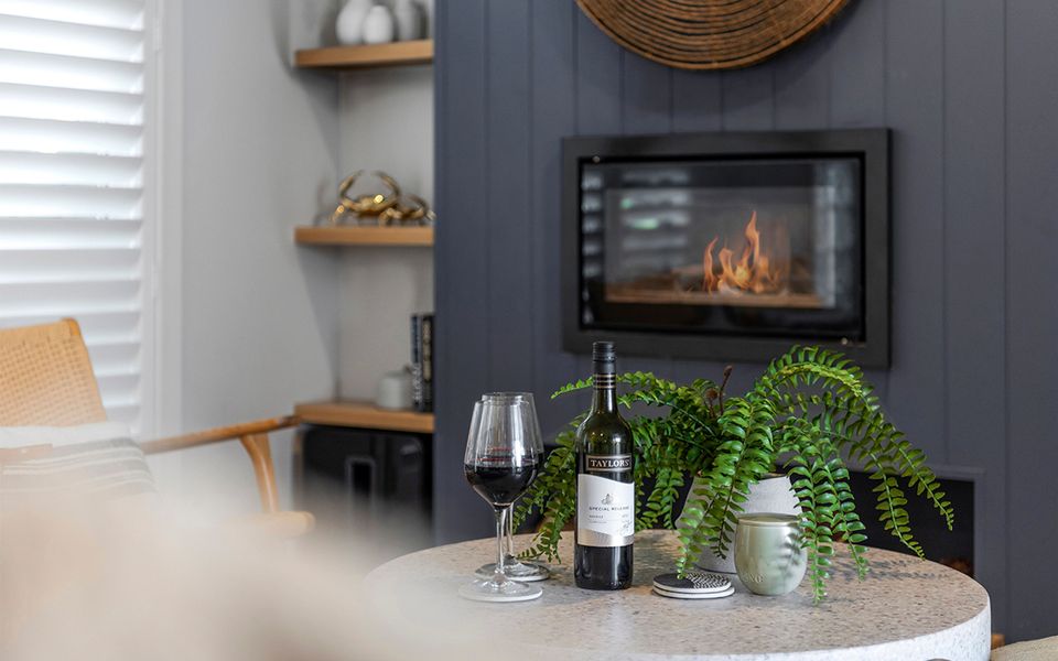 Blue Lagoon Jervis Bay