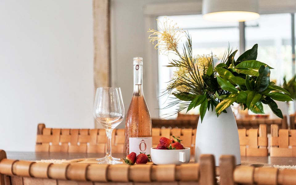 Blue Lagoon Jervis Bay