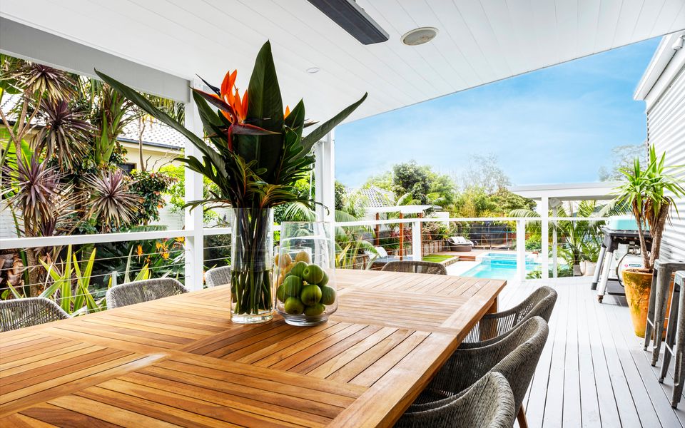 Blue Lagoon Jervis Bay