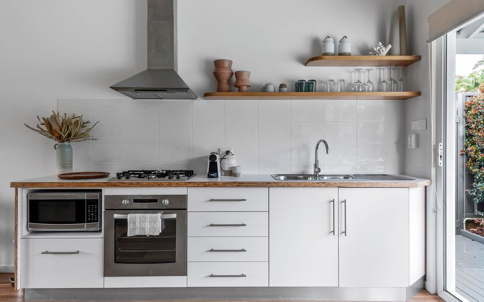 Blue Lagoon Jervis Bay