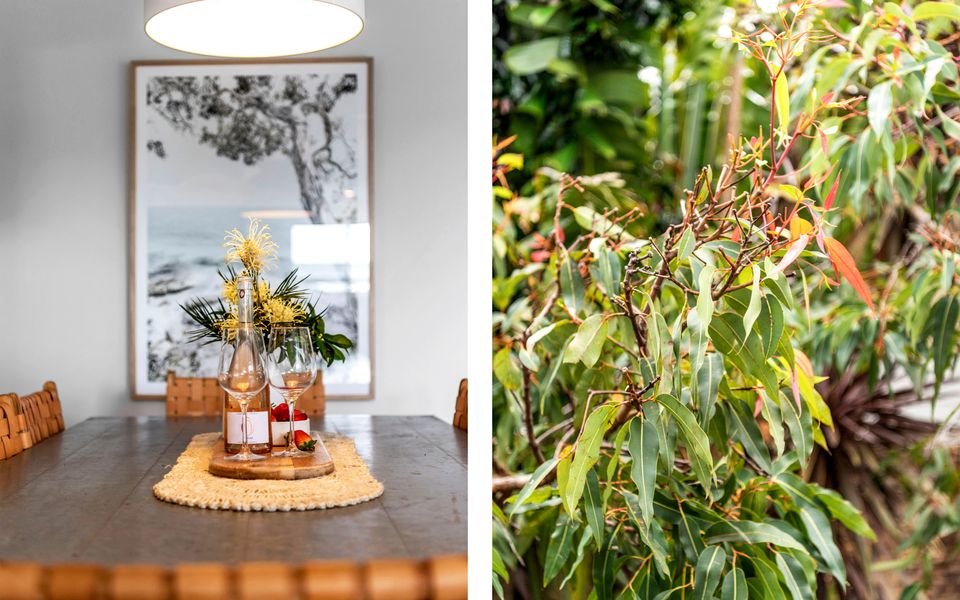 Blue Lagoon Jervis Bay