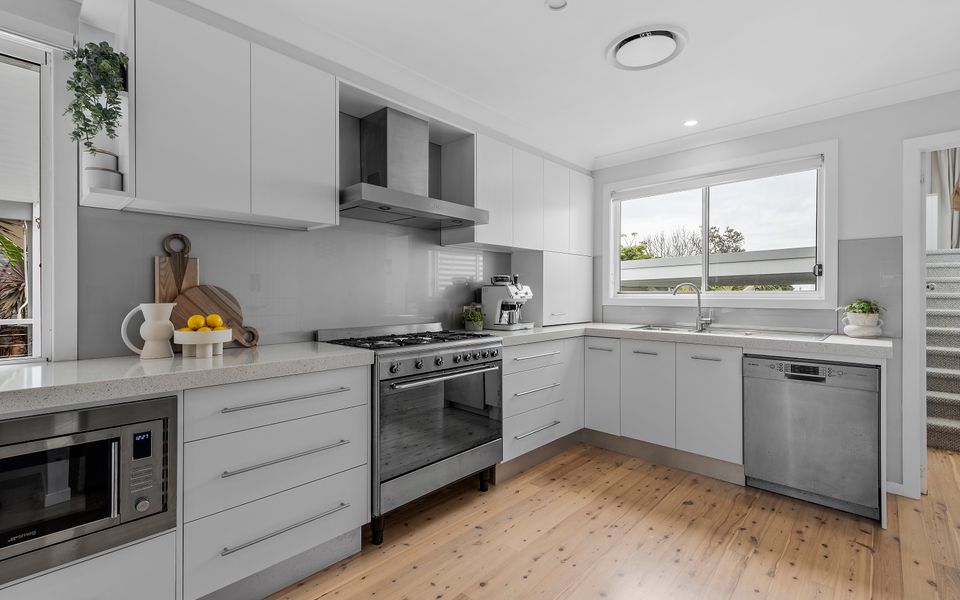 Blue Lagoon Jervis Bay