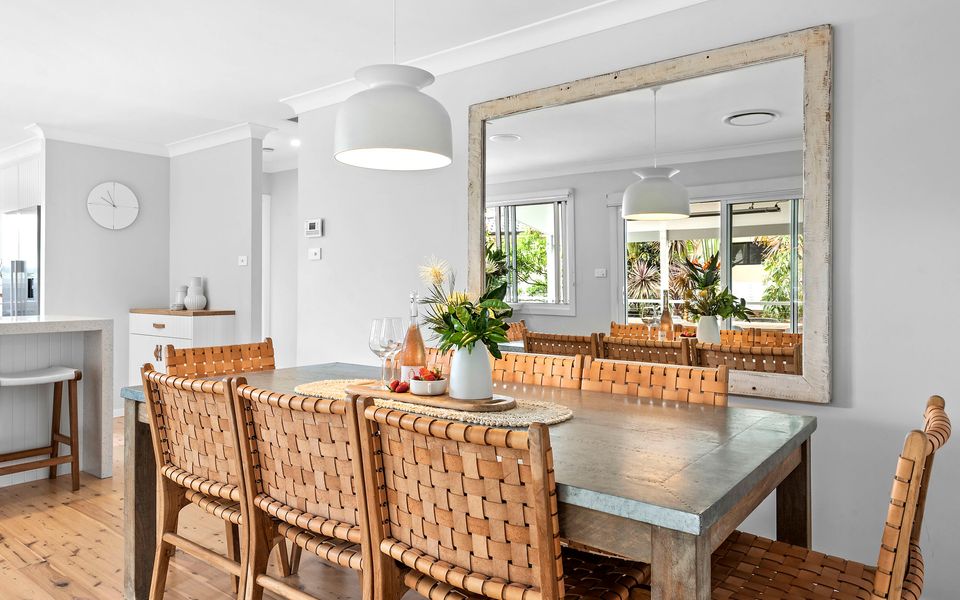 Blue Lagoon Jervis Bay