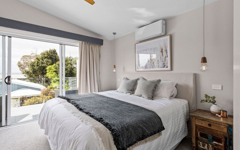 Blue Lagoon Jervis Bay