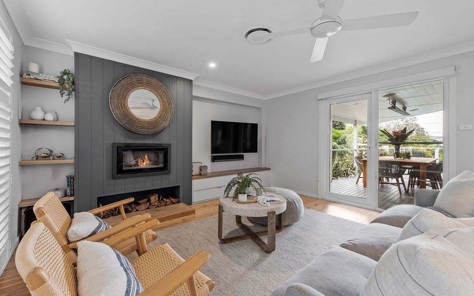 Blue Lagoon Jervis Bay