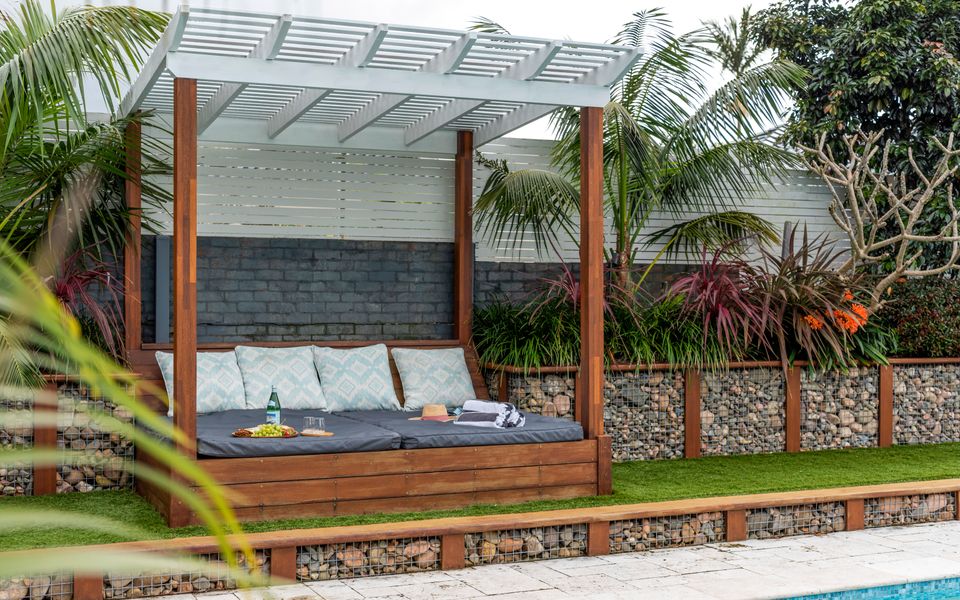 Blue Lagoon Jervis Bay