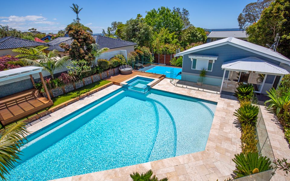 Blue Lagoon Jervis Bay
