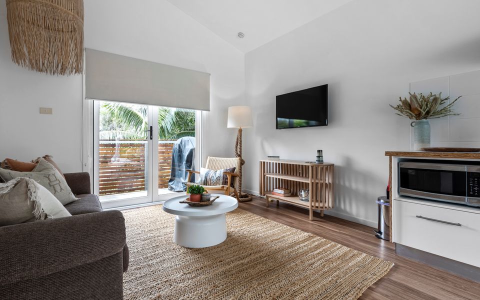 Blue Lagoon Jervis Bay