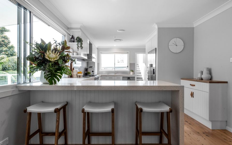 Blue Lagoon Jervis Bay