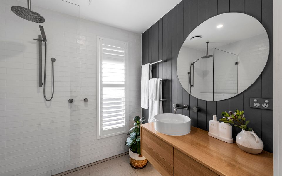 Blue Lagoon Jervis Bay