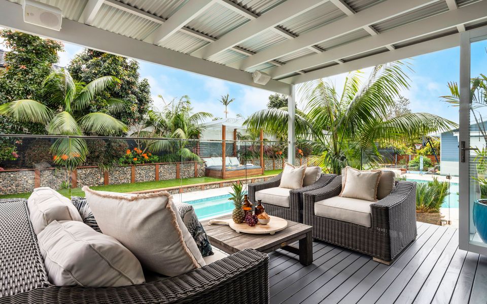 Blue Lagoon Jervis Bay