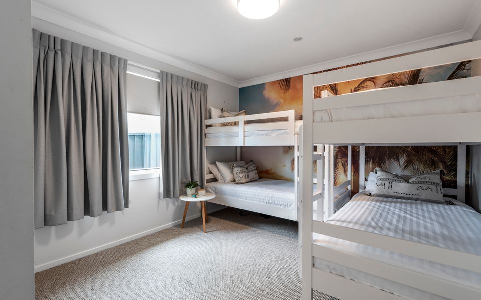 Blue Lagoon Jervis Bay