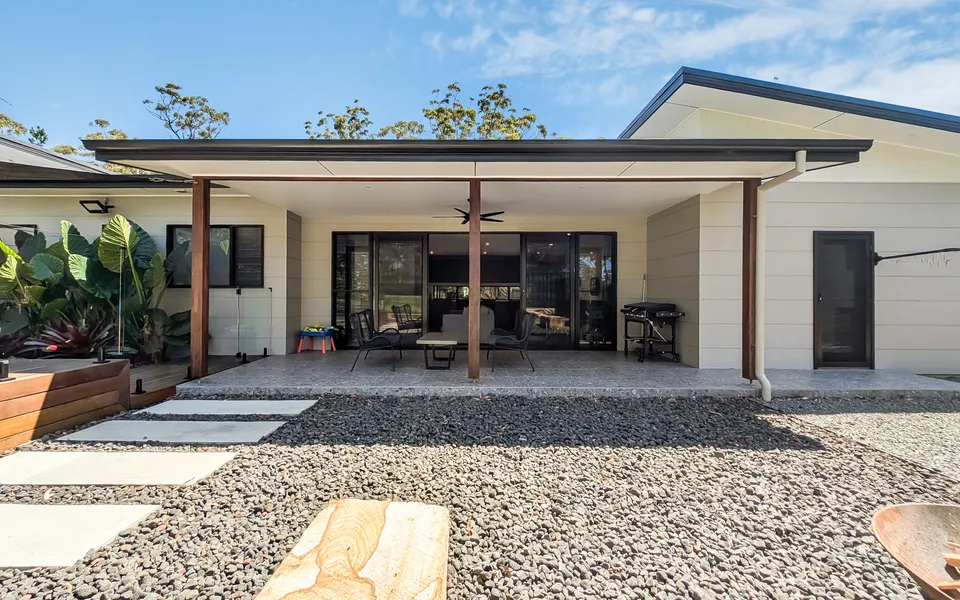 Tranquility On Invermay