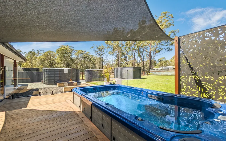 Tranquility On Invermay