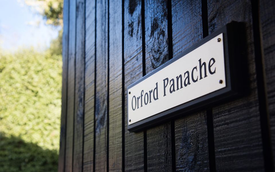 Orford Panache