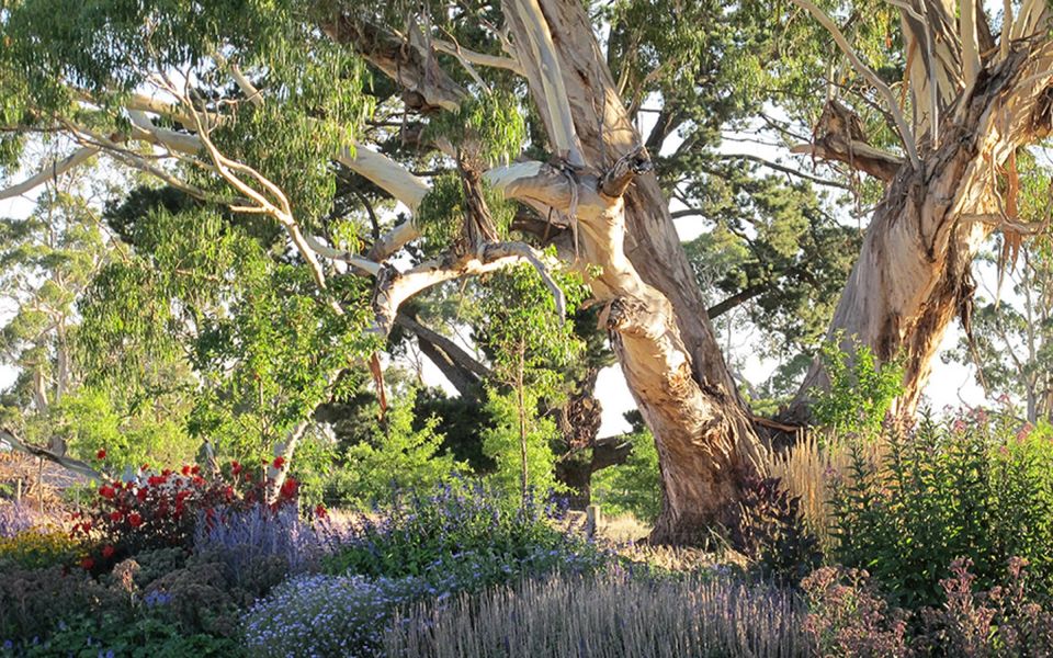 Paul Bangay The Farmhouse