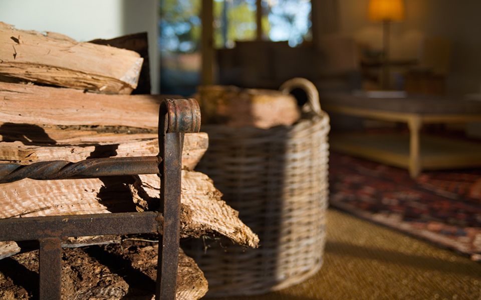 Paul Bangay The Farmhouse