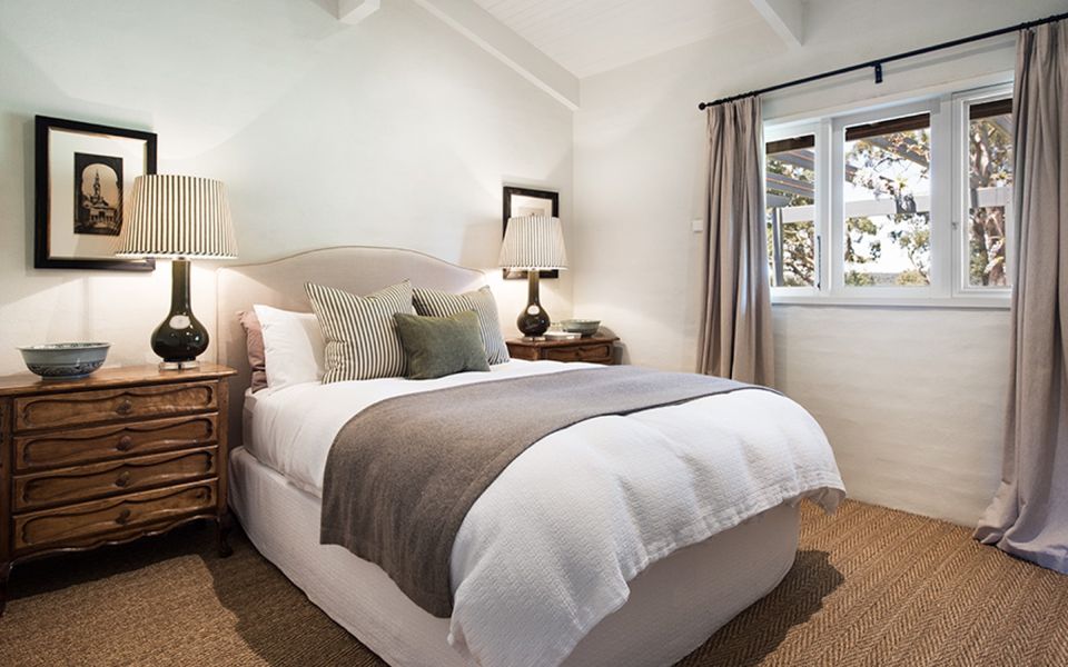 Paul Bangay The Farmhouse