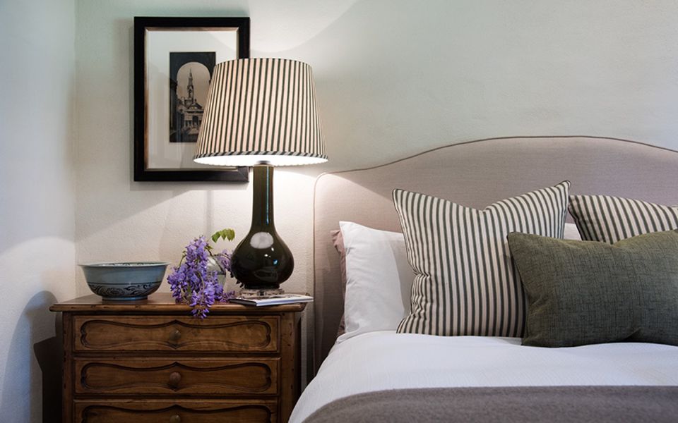 Paul Bangay The Farmhouse