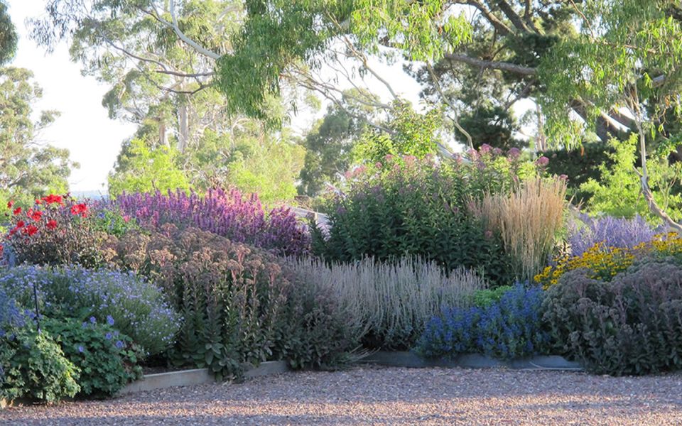 Paul Bangay The Farmhouse