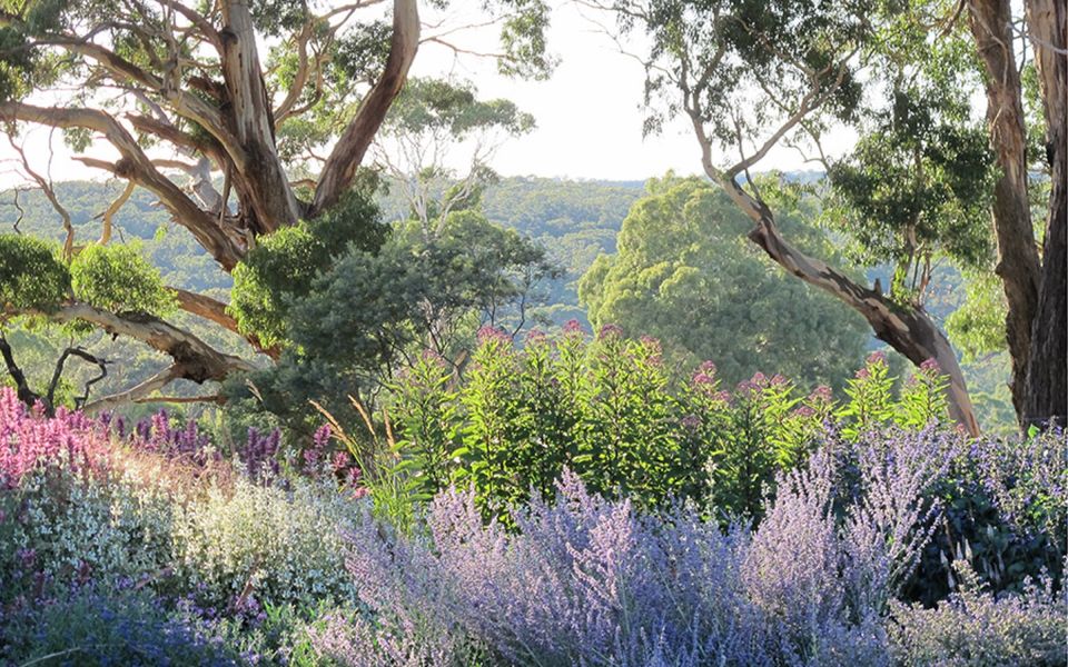 Paul Bangay The Farmhouse