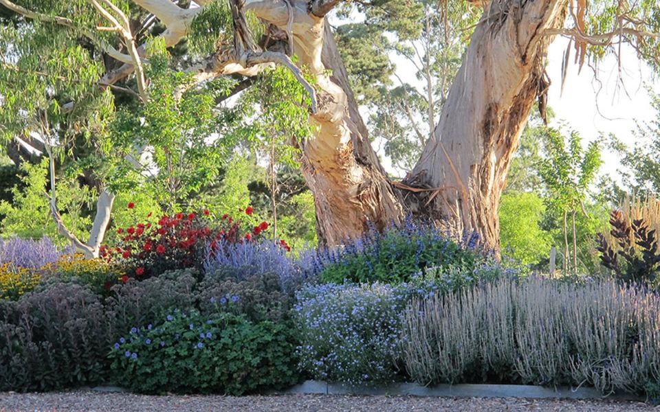 Paul Bangay The Farmhouse