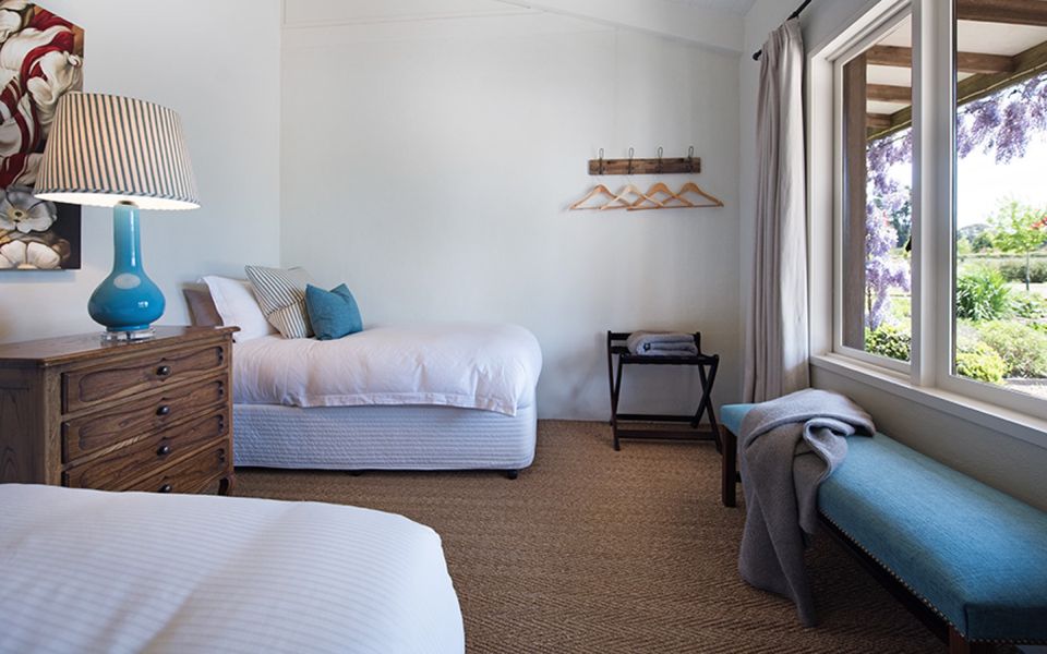 Paul Bangay The Farmhouse