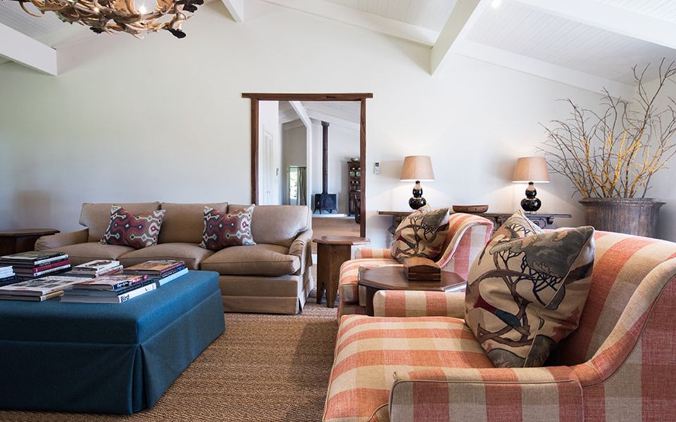 Paul Bangay The Farmhouse