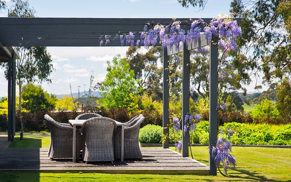 Paul Bangay The Farmhouse