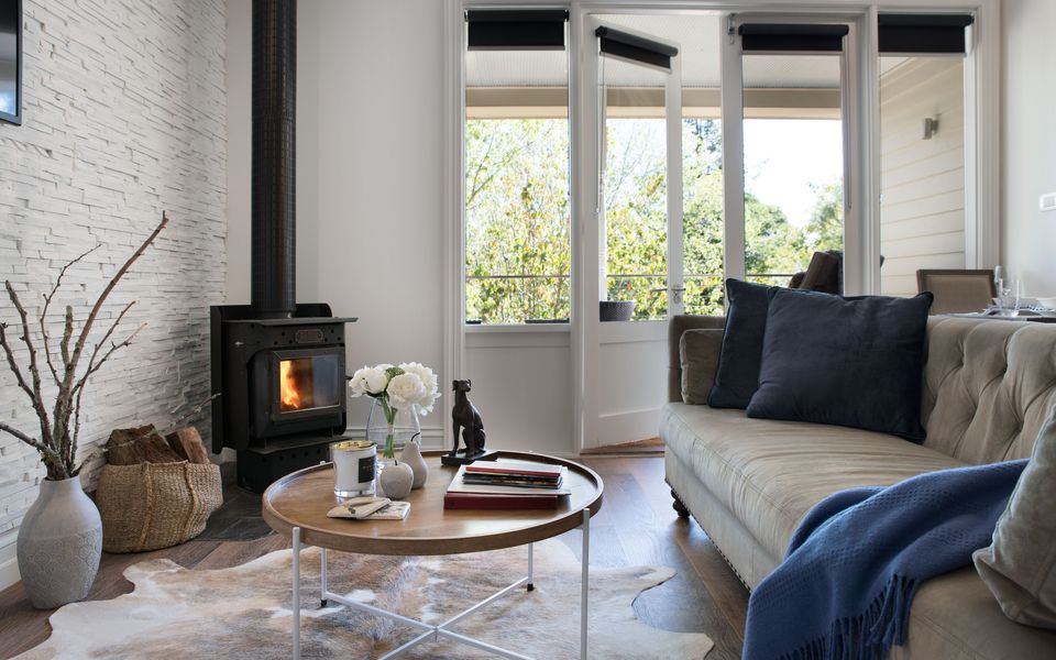 Provence Spa Villa 1