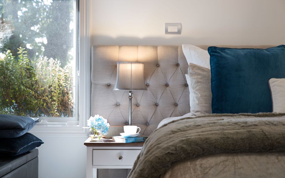 Provence Spa Villa 1